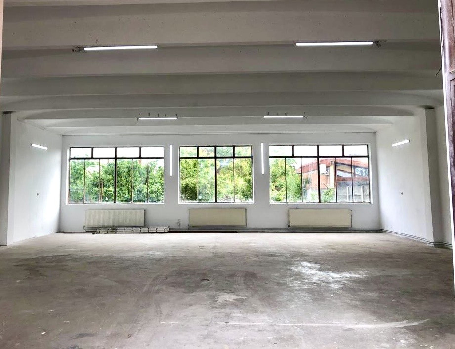 Casa individuala P+E+M cu 7 camere, garaj 140mp, 1084mp teren - Timisoara