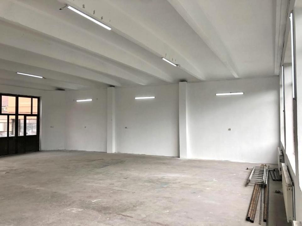 Casa individuala P+E+M cu 7 camere, garaj 140mp, 1084mp teren - Timisoara