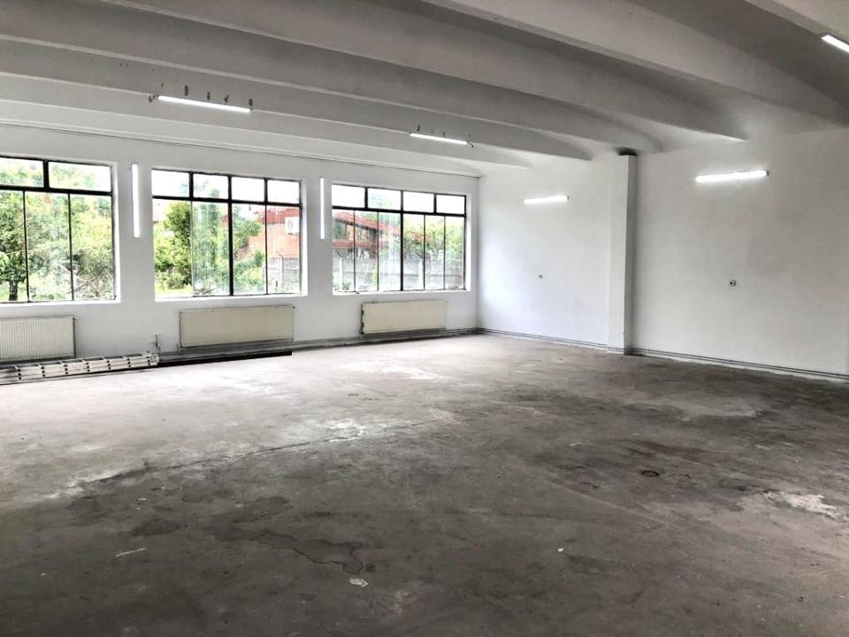 Casa individuala P+E+M cu 7 camere, garaj 140mp, 1084mp teren - Timisoara