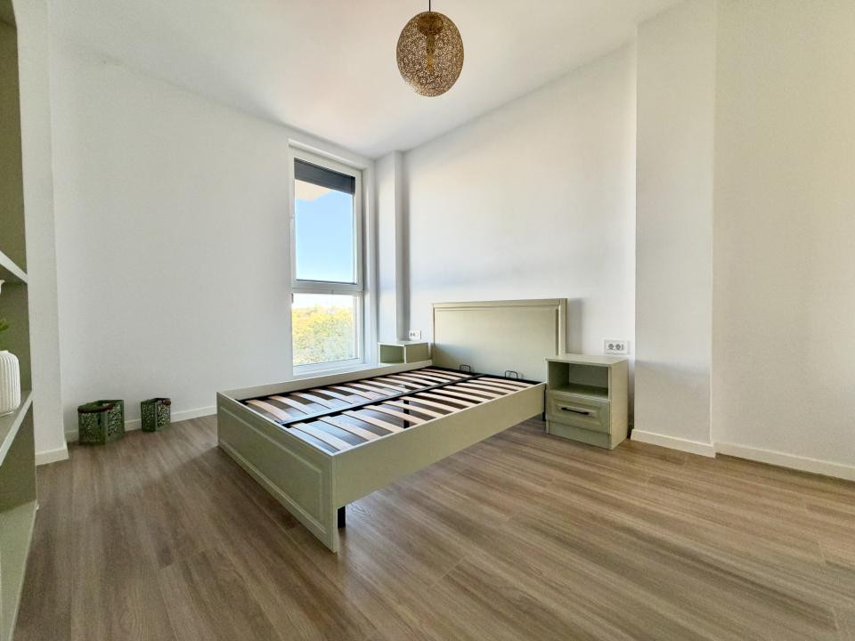 COMISION 0% Apartament NOU 3 camere, 69 mp utili, etaj 3 - Torontalului