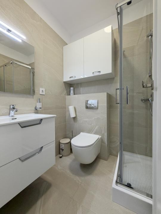 COMISION 0% Apartament NOU 3 camere, 69 mp utili, etaj 3 - Torontalului