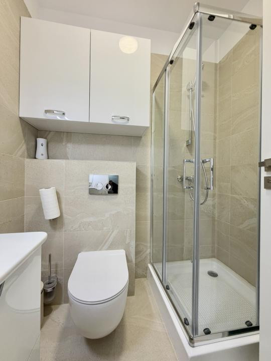 COMISION 0% Apartament NOU 3 camere, 69 mp utili, etaj 3 - Torontalului