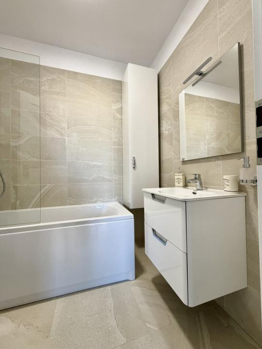 COMISION 0% Apartament NOU 3 camere, 69 mp utili, etaj 3 - Torontalului