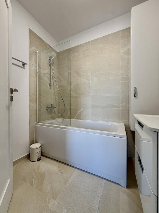 COMISION 0% Apartament NOU 3 camere, 69 mp utili, etaj 3 - Torontalului