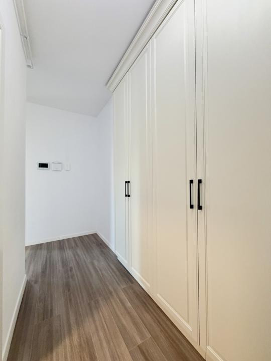 COMISION 0% Apartament NOU 3 camere, 69 mp utili, etaj 3 - Torontalului