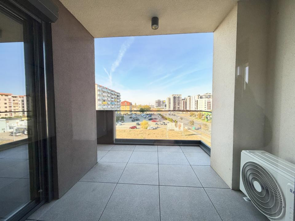 COMISION 0% Apartament NOU 3 camere, 69 mp utili, etaj 3 - Torontalului