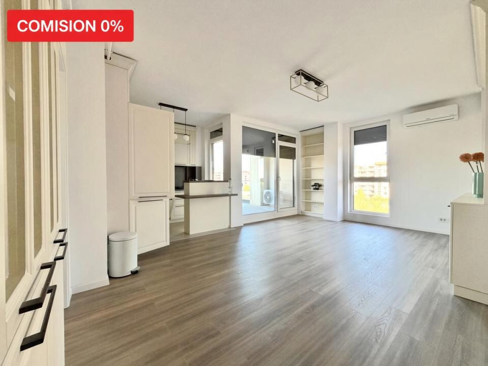 COMISION 0% Apartament NOU 3 camere, 69 mp utili, etaj 3 - Torontalului