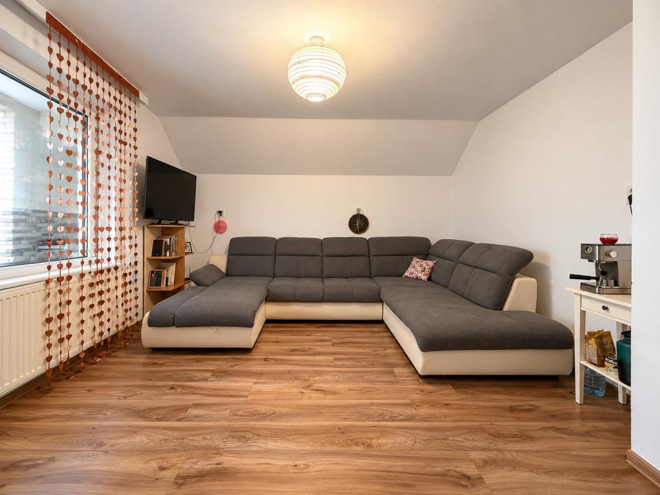Apartament 3 camere, 66m utili, etaj 2, super-pozitie - Mosnita Noua