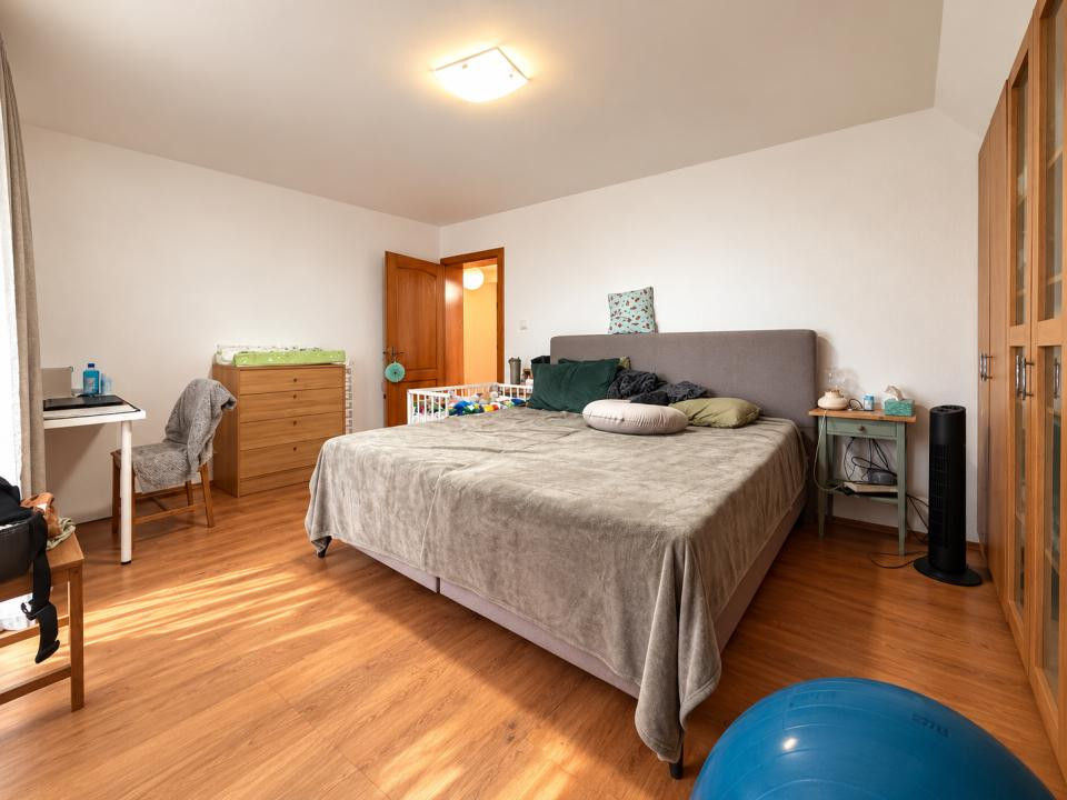 Apartament 3 camere, 66m utili, etaj 2, super-pozitie - Mosnita Noua