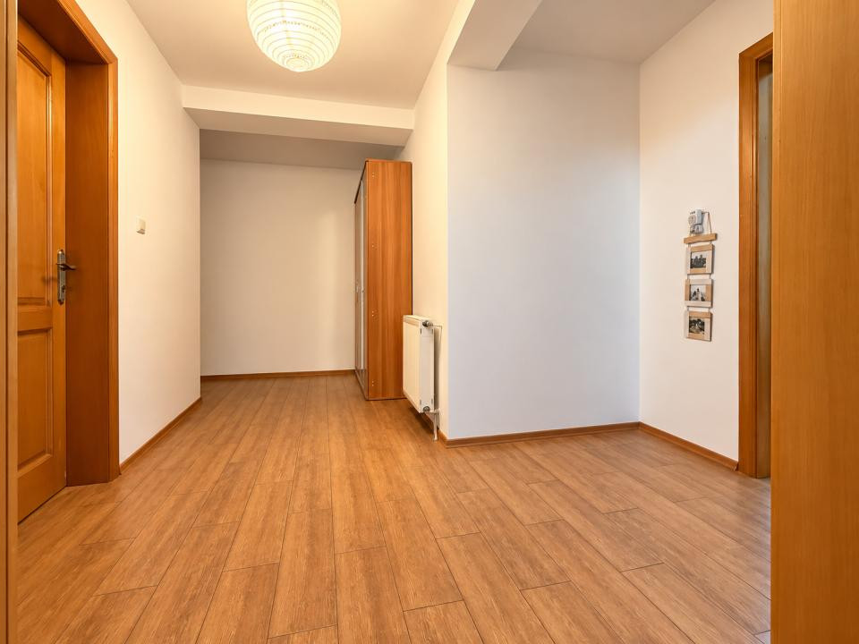 Apartament 3 camere, 66m utili, etaj 2, super-pozitie - Mosnita Noua