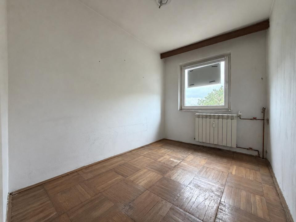 Apartament 3 camere, 44mp utili, etaj 4 - Piata Doina