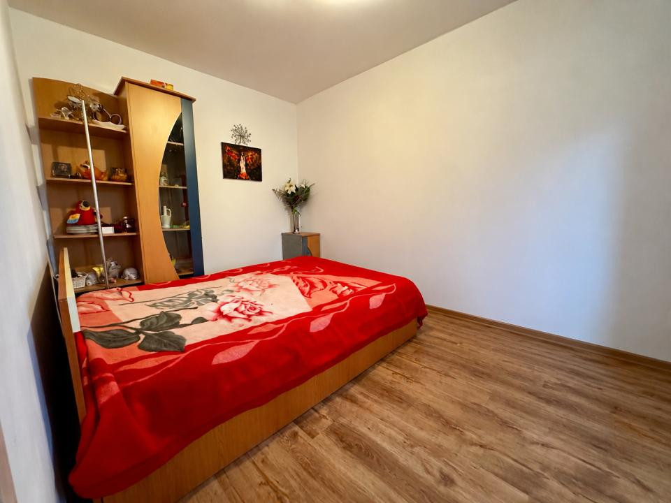Apartament cu 2 camere mobilat- zona Sagului