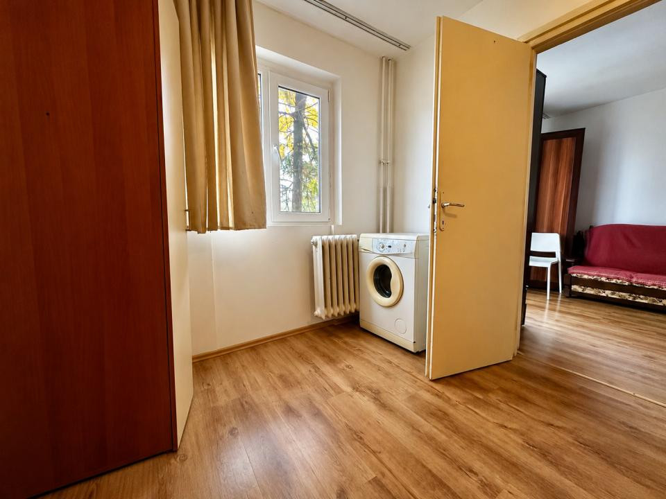 Apartament cu 2 camere mobilat- zona Sagului