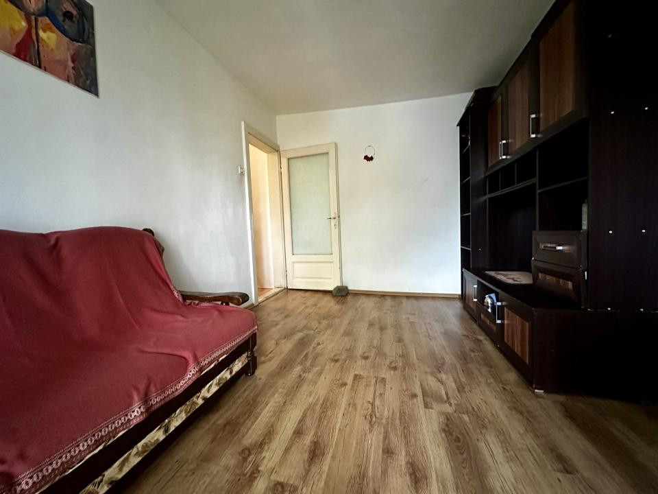 Apartament cu 2 camere mobilat- zona Sagului