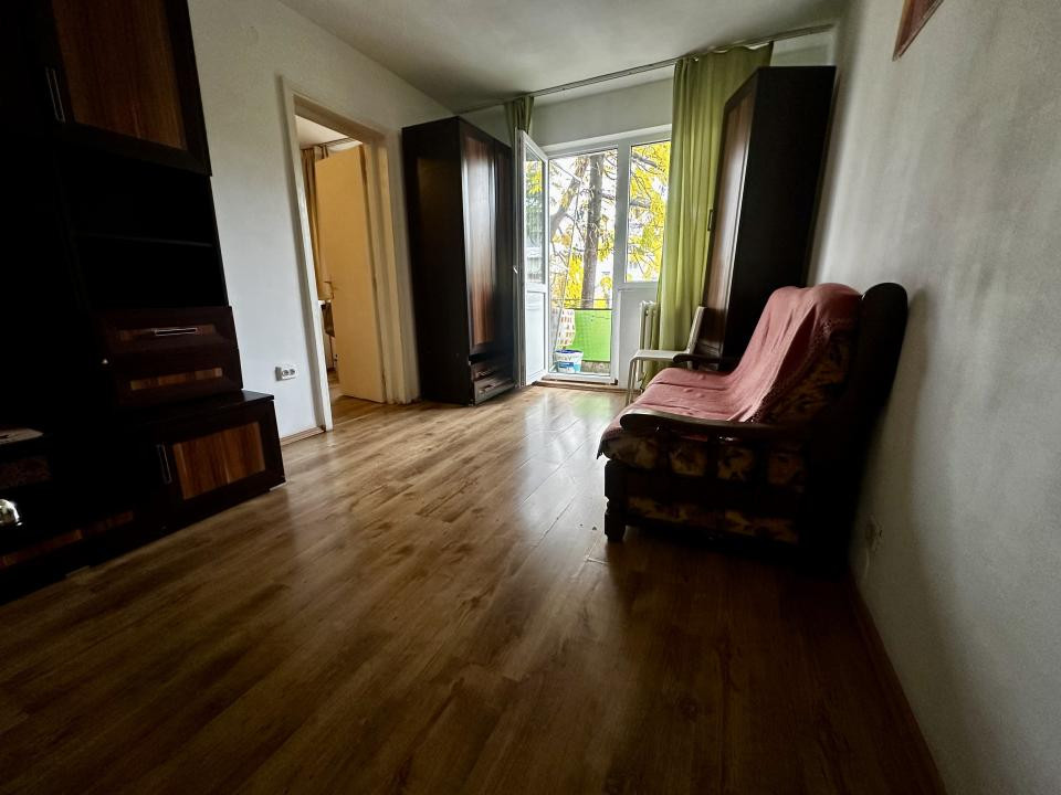 Apartament cu 2 camere mobilat- zona Sagului