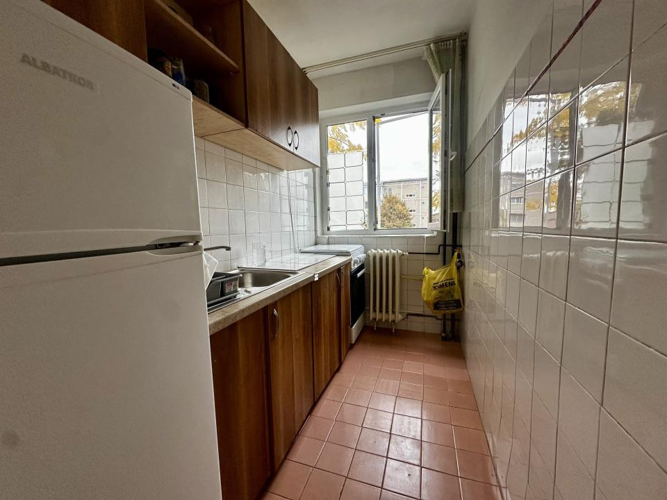 Apartament cu 2 camere mobilat- zona Sagului