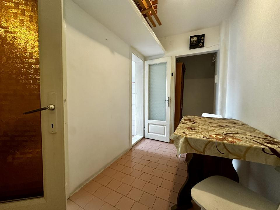 Apartament cu 2 camere mobilat- zona Sagului