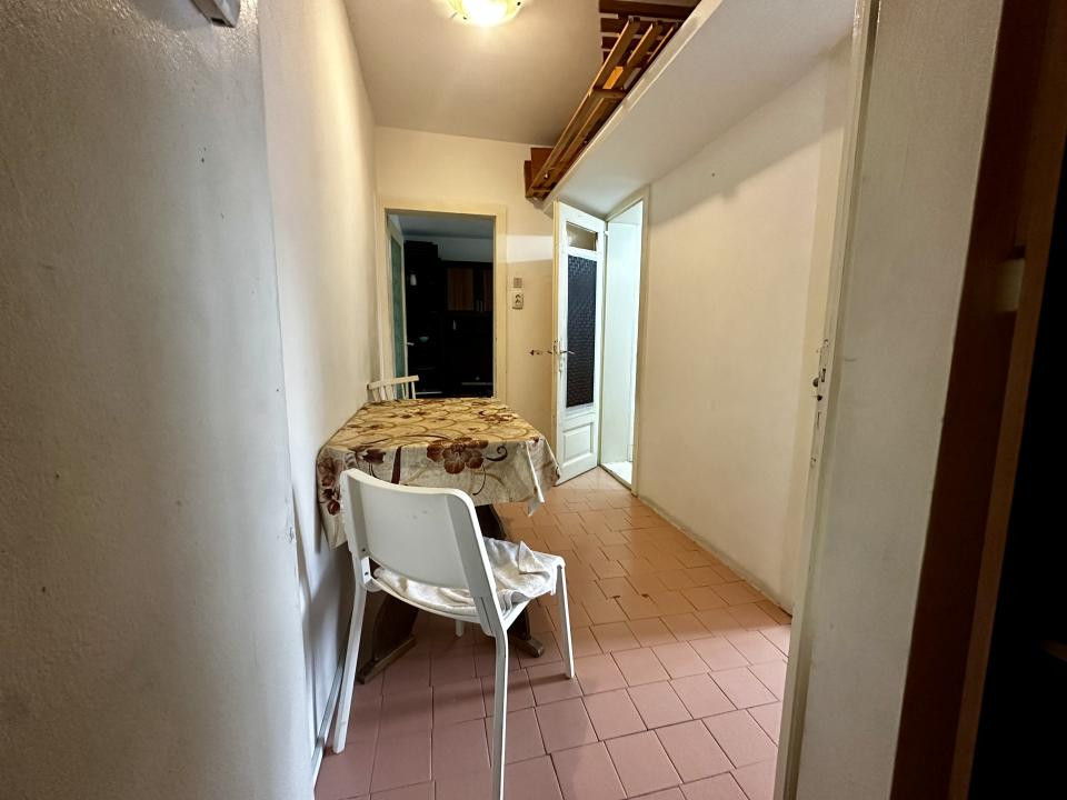 Apartament cu 2 camere mobilat- zona Sagului