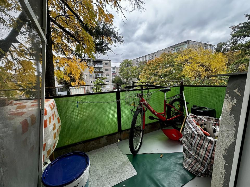Apartament cu 2 camere mobilat- zona Sagului