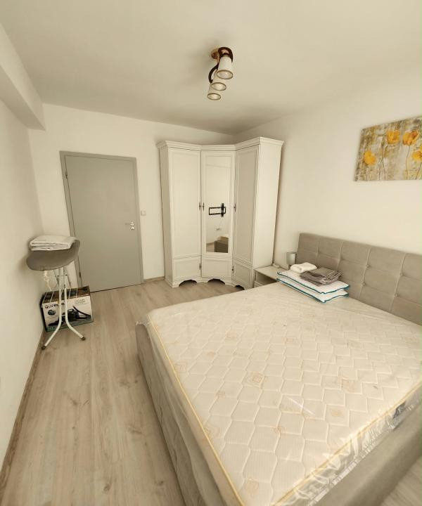 Apartament 2 camere, 56 mp utili, renovat recent -Calea Sagului