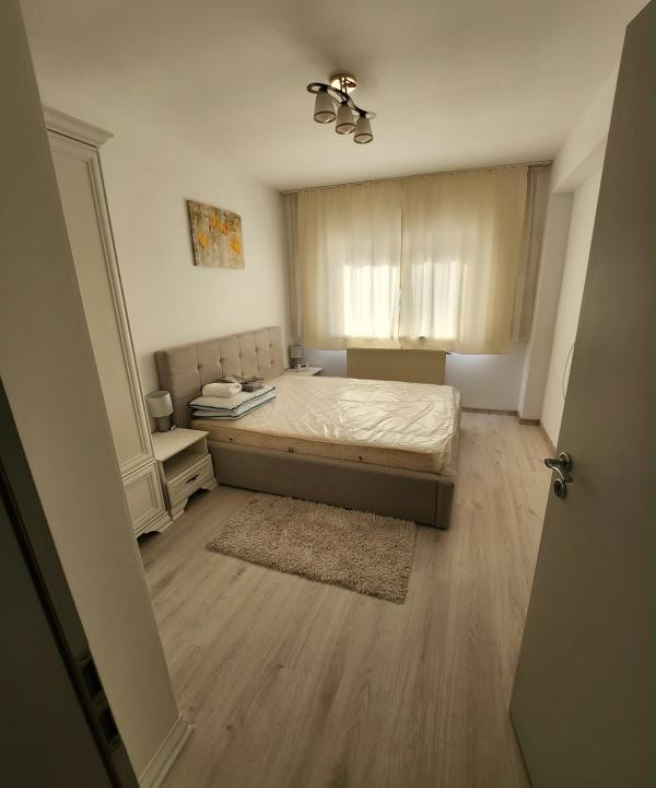 Apartament 2 camere, 56 mp utili, renovat recent -Calea Sagului