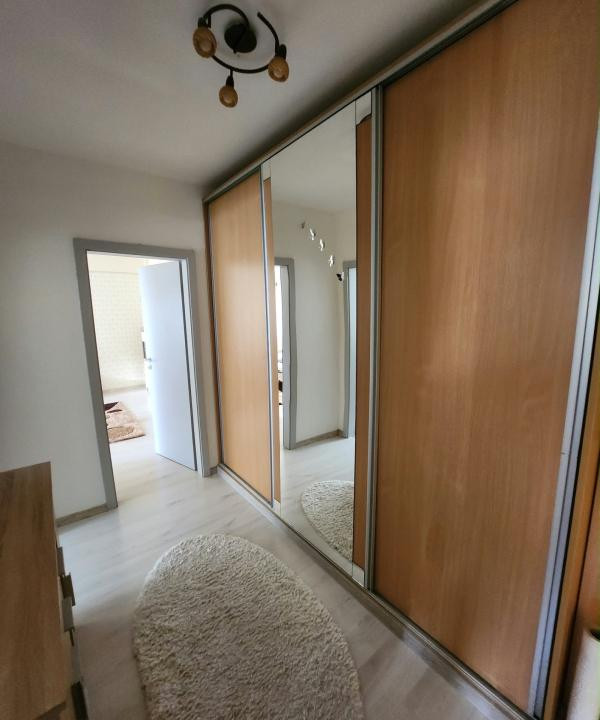 Apartament 2 camere, 56 mp utili, renovat recent -Calea Sagului