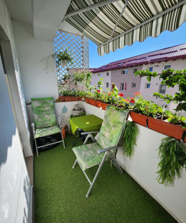 Apartament 2 camere, 56 mp utili, renovat recent -Calea Sagului