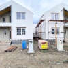 Duplex in stil nordic - 4 camere si 3 bai - Mosnita Noua