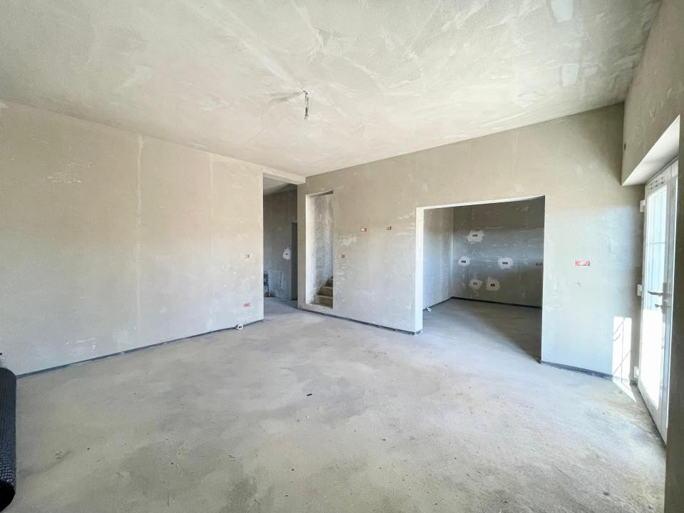 Duplex premium cu 5 camere - superpozitie - Mosnita Noua