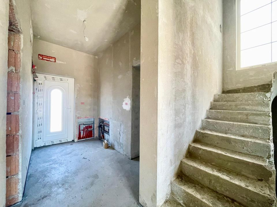 Duplex premium cu 5 camere - superpozitie - Mosnita Noua