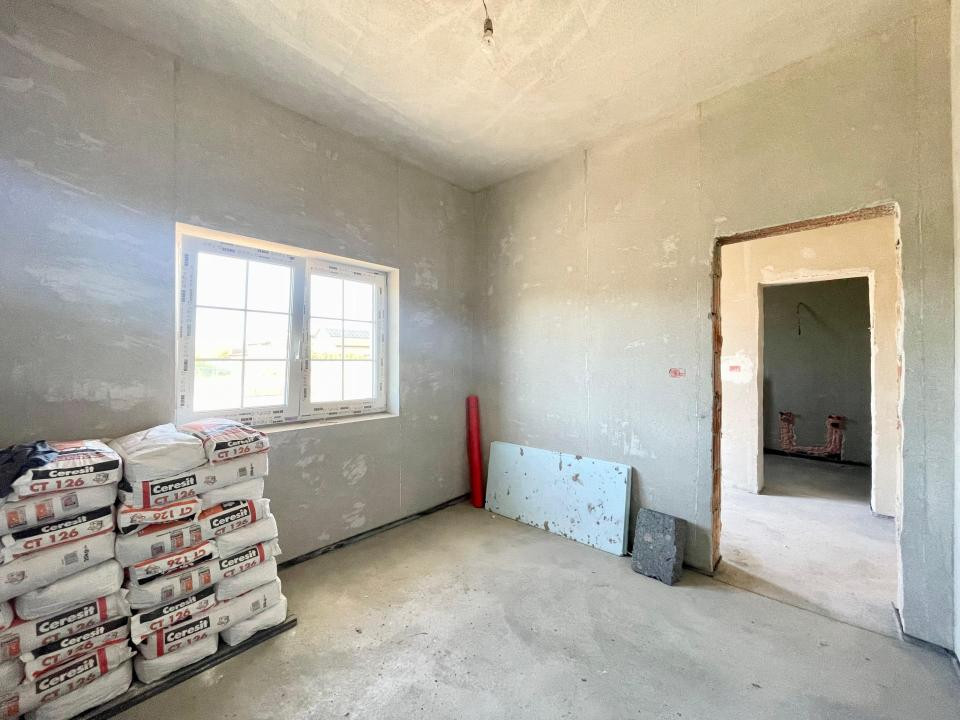 Duplex premium cu 5 camere - superpozitie - Mosnita Noua