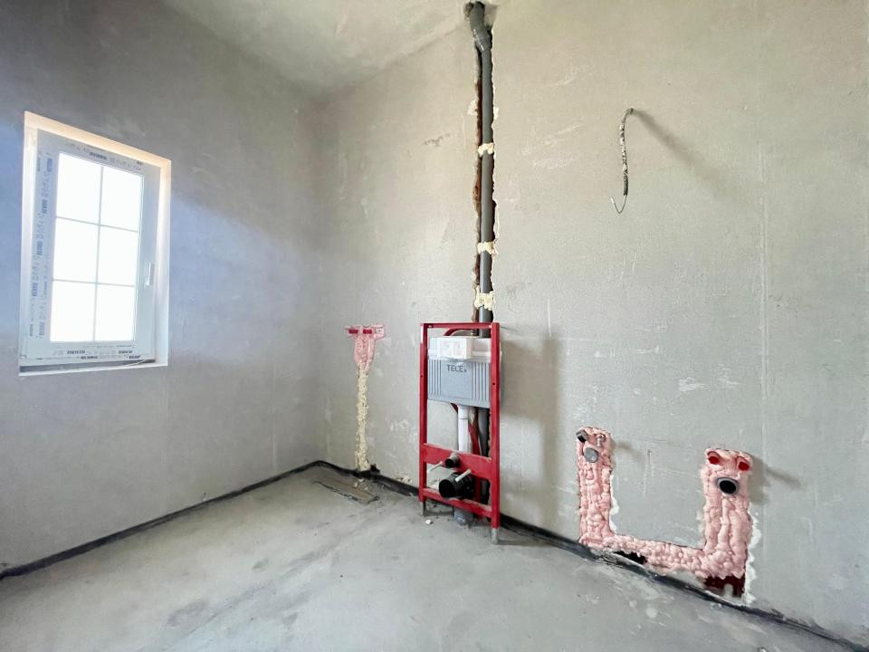 Duplex premium cu 5 camere - superpozitie - Mosnita Noua