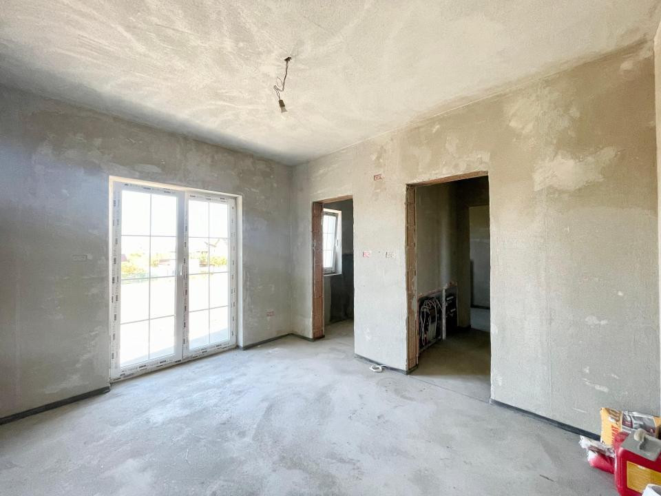 Duplex premium cu 5 camere - superpozitie - Mosnita Noua