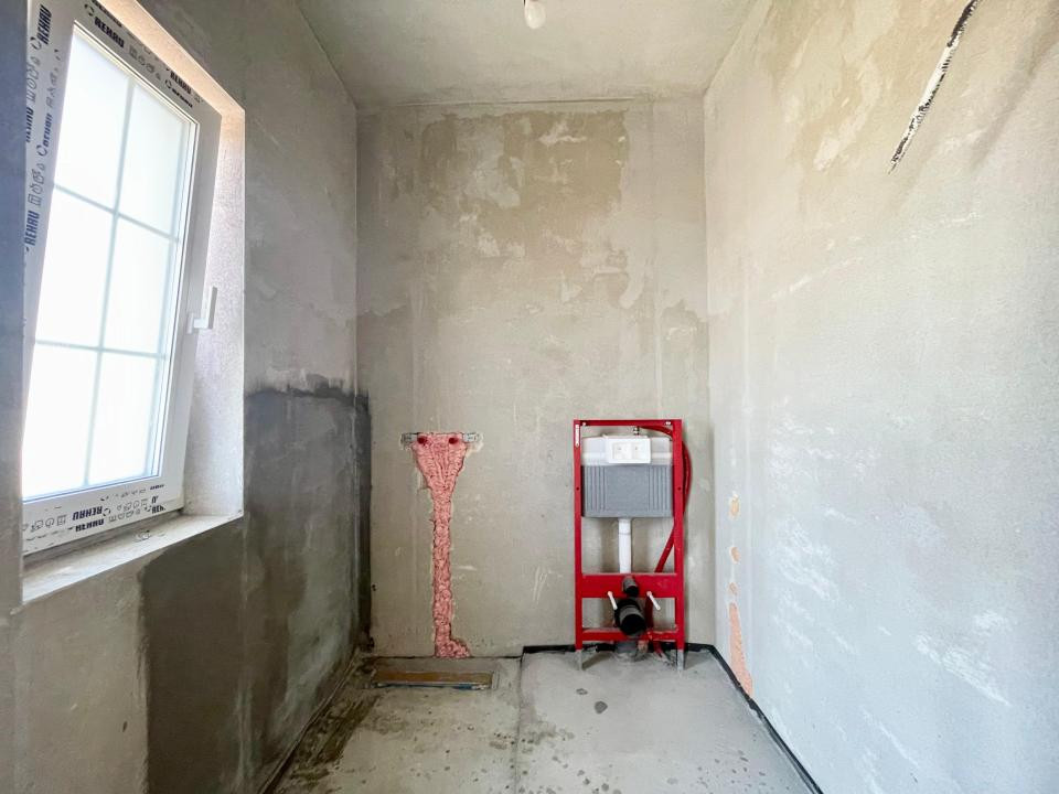 Duplex premium cu 5 camere - superpozitie - Mosnita Noua