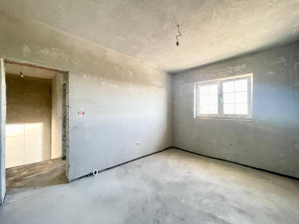 Duplex premium cu 5 camere - superpozitie - Mosnita Noua