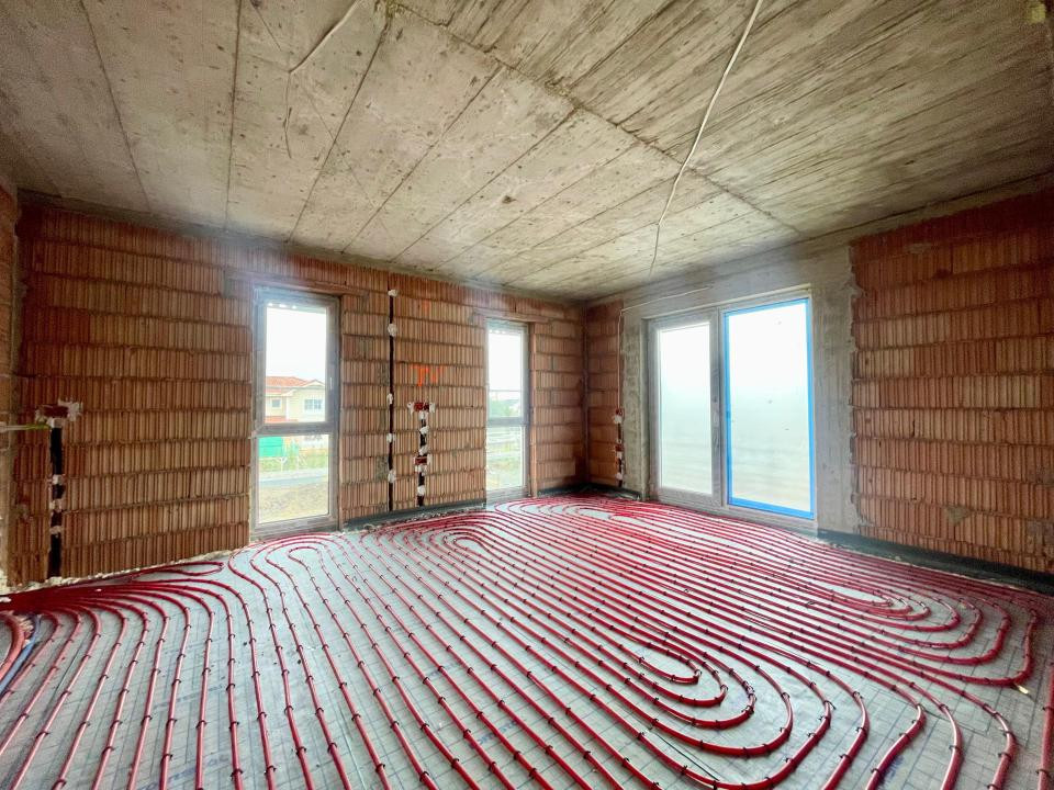 COMISION 0% Apartament 2 camere, etaj 1  -Mosnita Noua