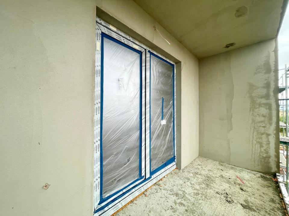 COMISION 0% Apartament 2 camere, etaj 1  -Mosnita Noua