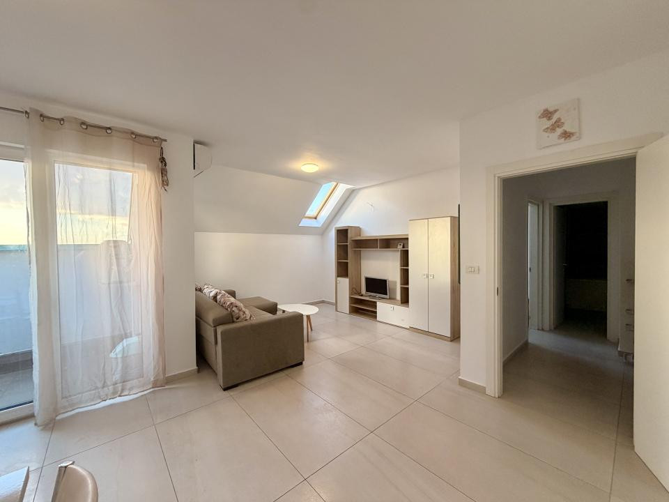 Apartament cu 2 camere, 51,9 mp utili - zona Buziasului
