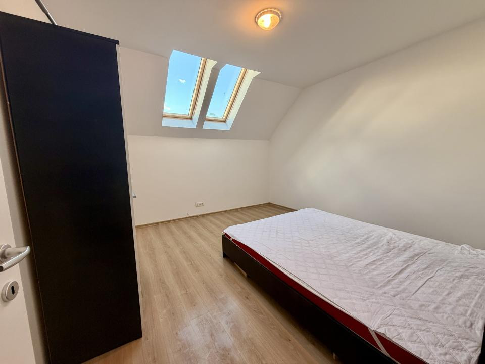 Apartament cu 2 camere, 51,9 mp utili - zona Buziasului