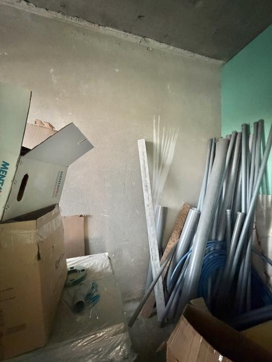 Spatiu comercial 146,70mp utili, 1 vestiar+1baie in Chisoda 