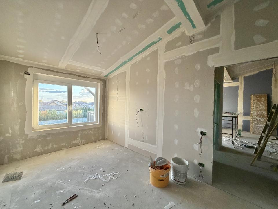 Apartament 2 camere, decomandat , etaj 2 in Chisoda 