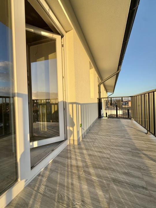 Apartament 2 camere, decomandat , etaj 2 in Chisoda 
