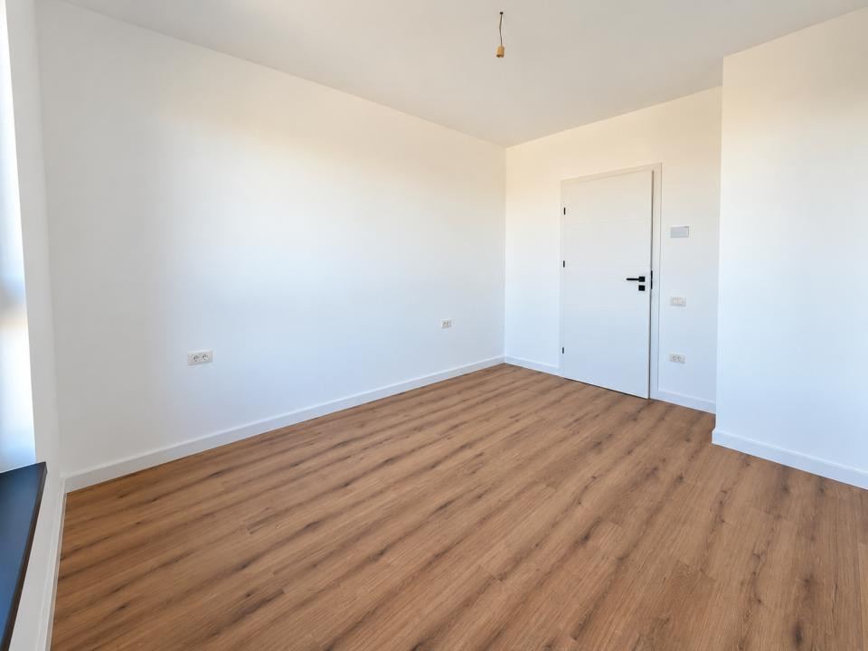 Apartament cu 2 camere, 52mp utili, etaj 3, lift-Aradului