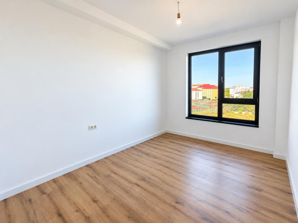 Apartament cu 3 camere, 67 utili, etaj 5, lift-Aradului