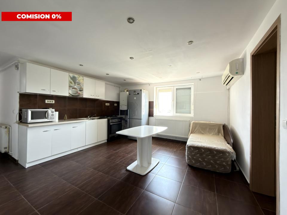 Comision 0% - Apartament 3 camere, 55 mp utili - zona Bucovinei