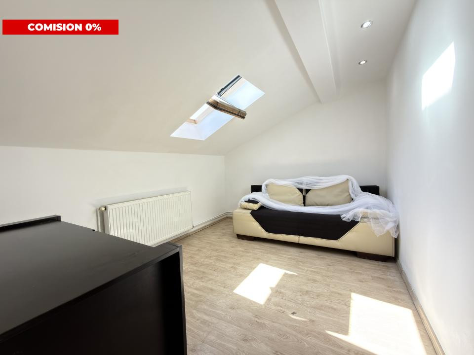 Comision 0% - Apartament 3 camere, 55 mp utili - zona Bucovinei