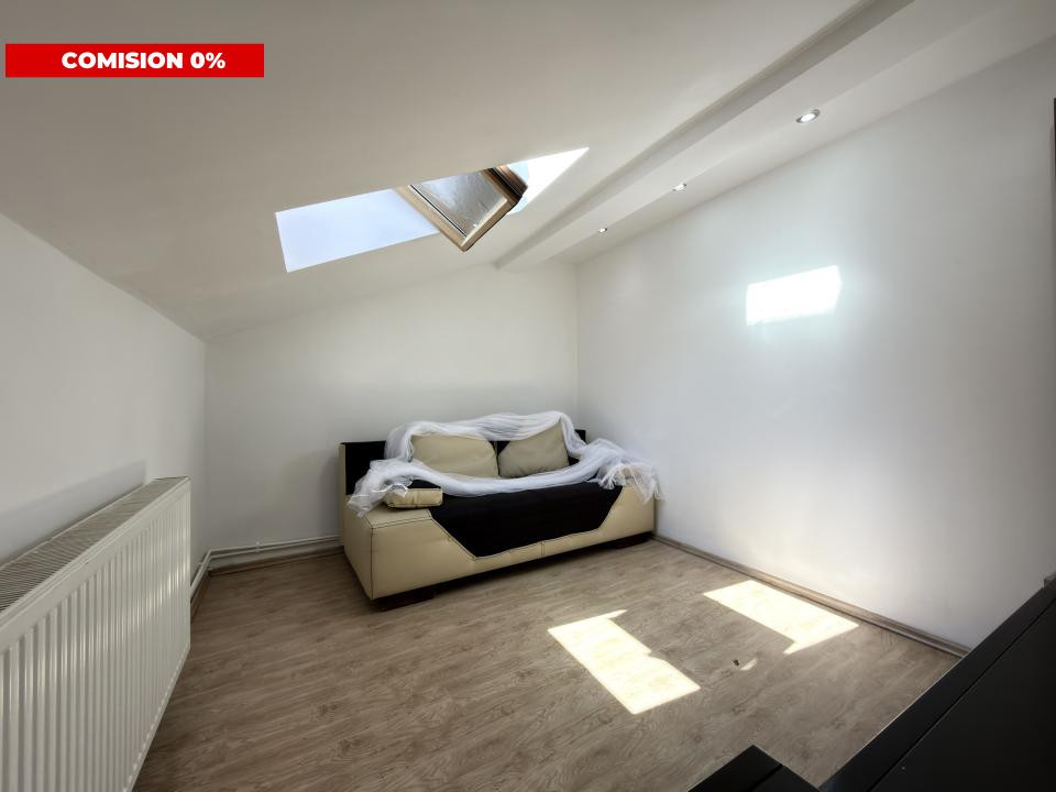 Comision 0% - Apartament 3 camere, 55 mp utili - zona Bucovinei