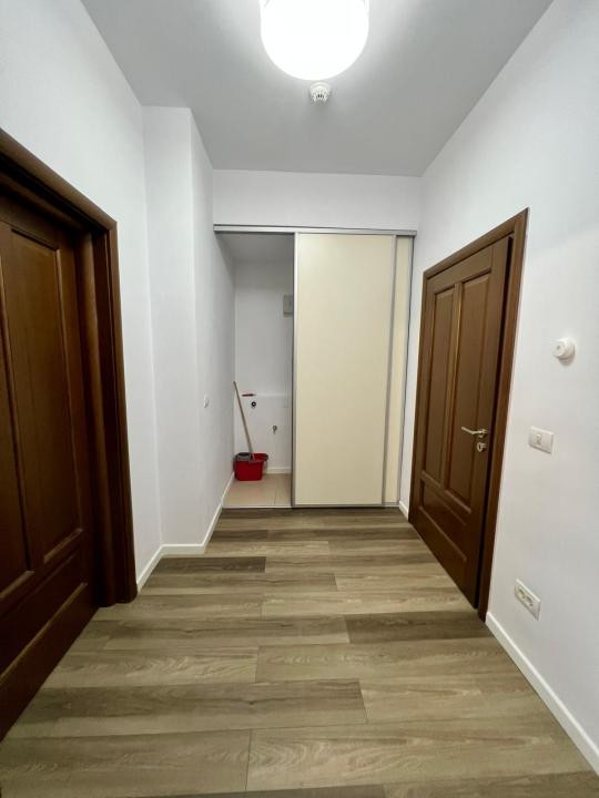 Apartament 3 camere, decomandat, 77 mp utili , parter - Zona Lipovei