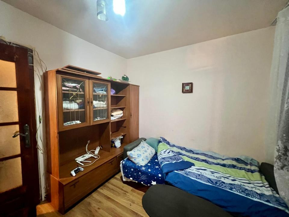 Pachet investitional, 2 garsoniere, 36 mp utili, etaj 1 - Zona UMT