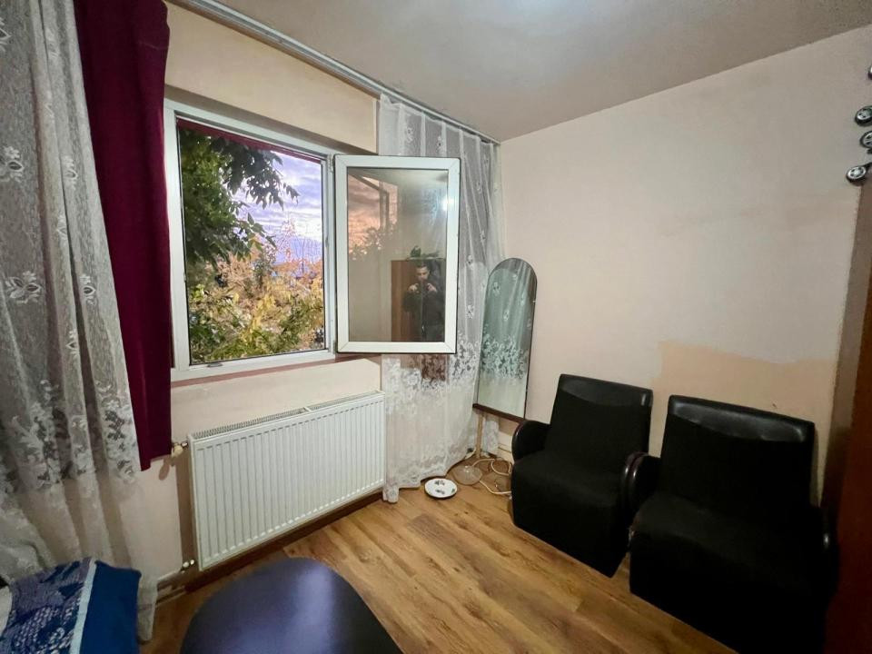 Pachet investitional, 2 garsoniere, 36 mp utili, etaj 1 - Zona UMT